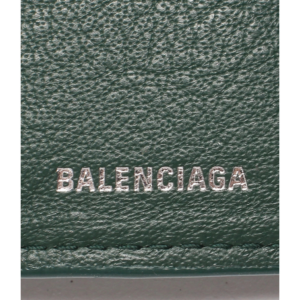 Balenciaga Tri fold Compact Wallet - Picture 3 of 6